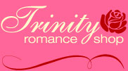 Trinity Logo