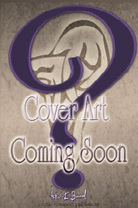 Cover Art Coming Soon