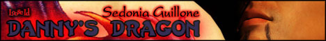 Sedonia Guillone - Danny's Dragon
