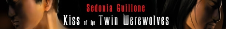 Kiss of the Twin Werewolves