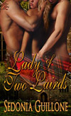 Lady of Two Lairds