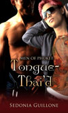 Men of Phuket: Tongue-Thaid