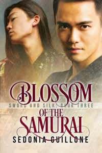 Blossom of the Samurai