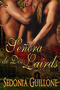 Lady of Two Laird (Spanish)
