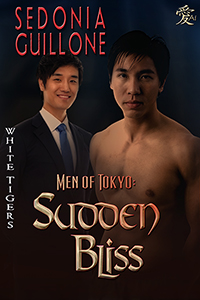 Men of Tokyo: Sudden Bliss