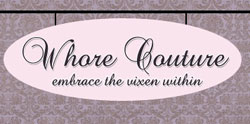 Whore Couture