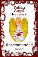 Fallen Angel Reviews Recommended Read