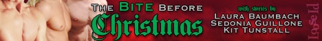 The Bite Before Christmas banner