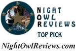 Night Owl Reviews Top Pick