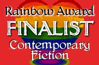 Rainbow Award Finalist
