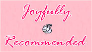 Joyfully Reviewed
