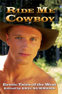 Ride Me Cowboy