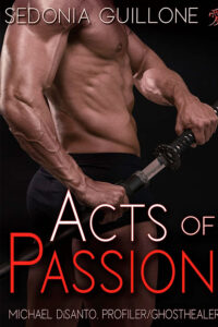 Acts of Passion Cover Art
