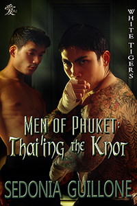 Thai'ing the Knot