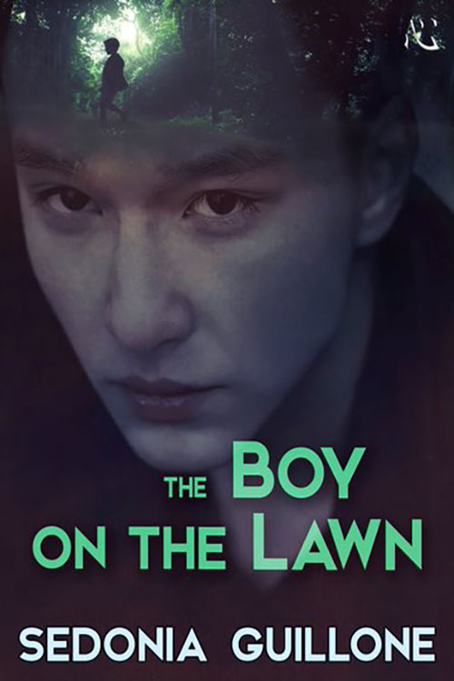 The Boy on the Lawn